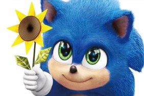 baby sonic the hedgehog movie trailer