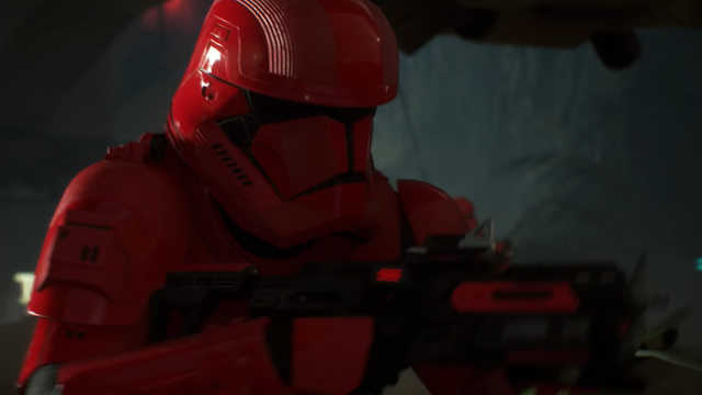 bf2 sith trooper