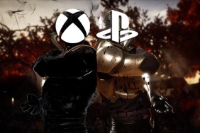 Mortal Kombat 11 cross-play silently added in new update