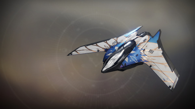 destiny 2 dawning 2019 ship