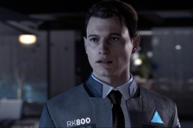 Detroit: Become Human PC review GameRevolution