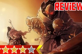 darksiders genesis review