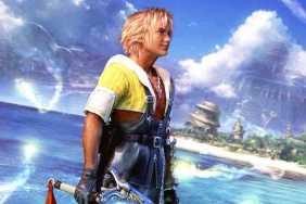 final fantasy x anniversary