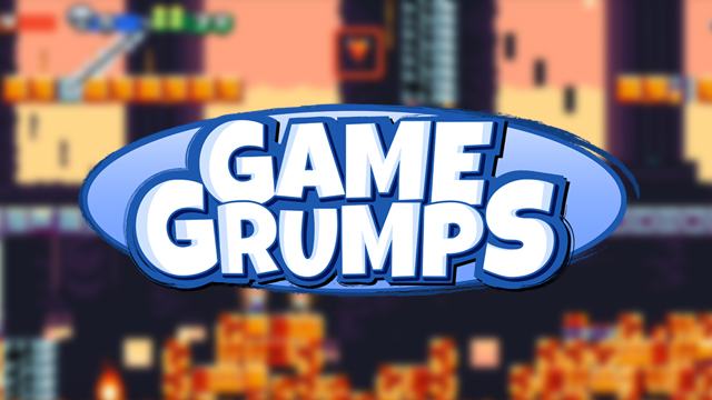 game grumps soviet jump game