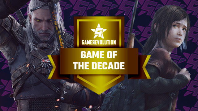 best games of the decade