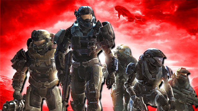 Why you should give the Halo: Reach PC port a shot