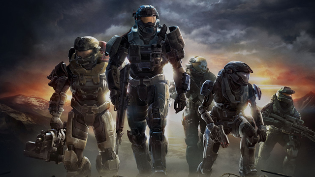 Can you buy Halo Reach by itself separate standalone