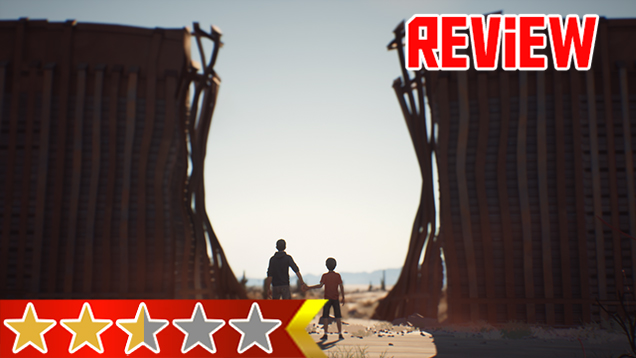 Life is Strange 2  Review – Pizza Fria