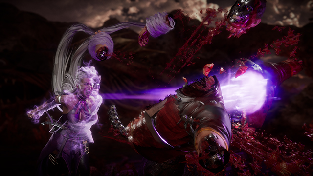 Mortal Kombat 11 controversy pushes YouTube to update violent game policy