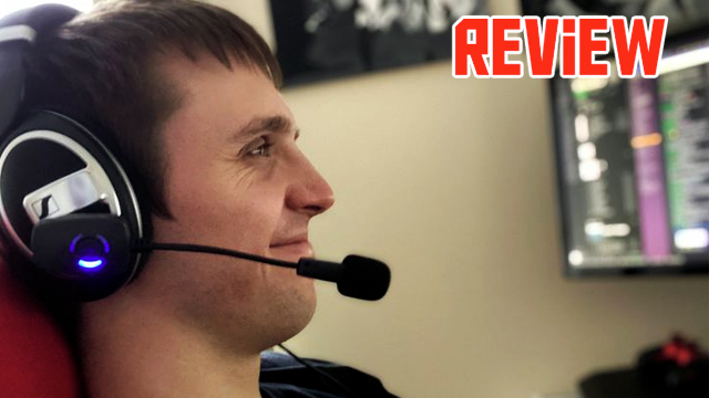 Antlion Audio ModMic Review USB Uni vs Wireless - GameRevolution