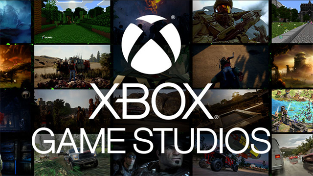 Xbox Game Studios is the new name of Microsoft Game Studios.