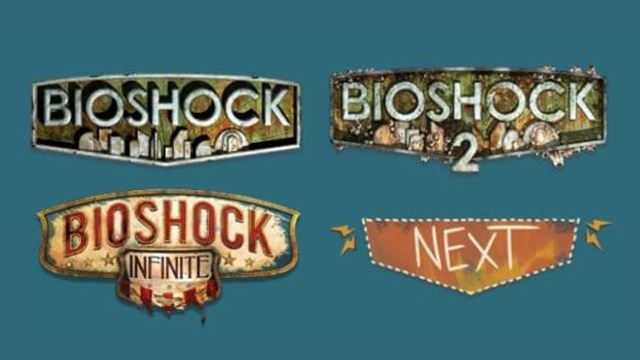 new BioShock game release date