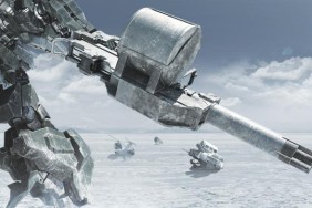 new armored core game
