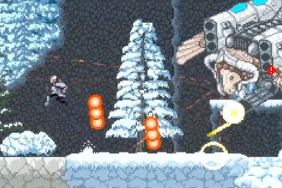 axiom verge 2 revealed in nintendo indie world showcase