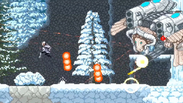 axiom verge 2 revealed in nintendo indie world showcase