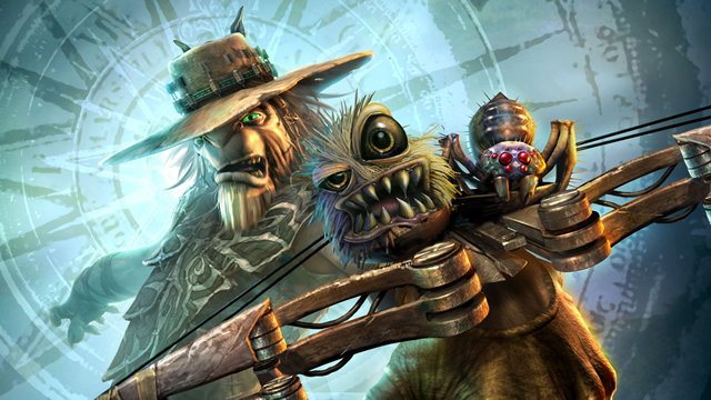 nintendo indie world showcase December 10 2019 roundup highlights oddworld stranger's wrath