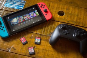 nintendo switch 64 gb cartridges