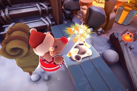 Overcooked 2 update adds free new holiday-themed kitchens and skins