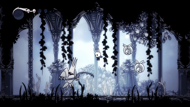 opinion simpler games are better hollow knight