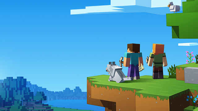 What to play next: games like Minecraft