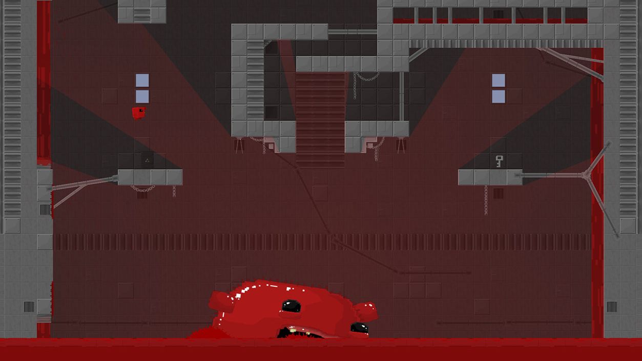opinion simpler games are better super meat boy