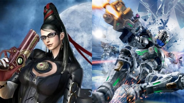 Bayonetta 3 is already playable in 4K/60fps on PC via Nintendo