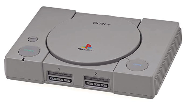 playstation anniversary