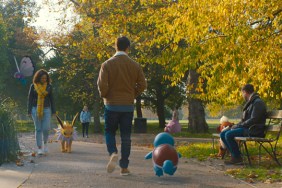 what is pokemon go buddy adventure how works release date