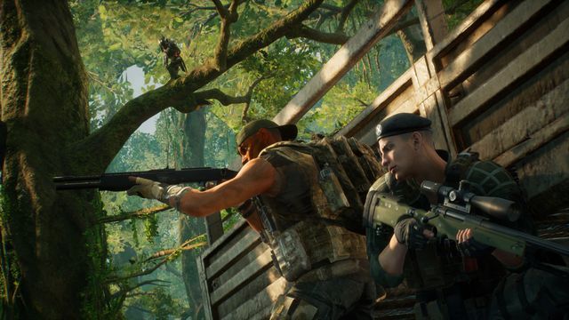 predator hunting grounds release date