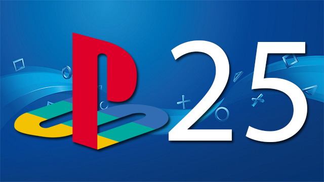 PlayStation has been defined by 25 years of innovation