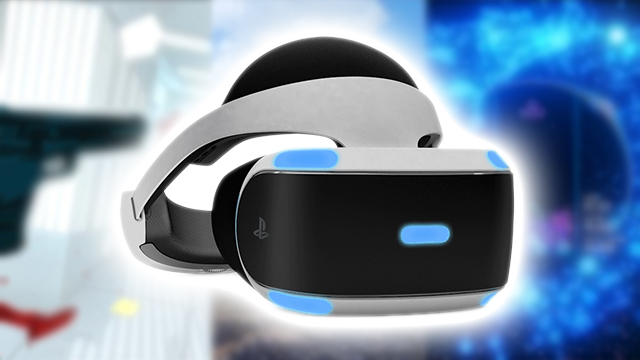 10 best PSVR games for new owners