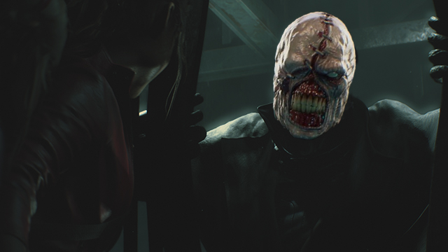 resident evil 3 remake wish list