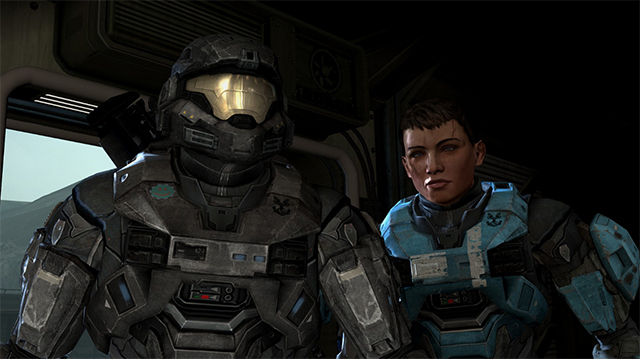 Halo: Reach PC launch sets records for franchise
