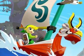 wind waker anniversary