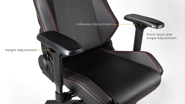 Secretlab Omega 2020 review: stylish gaming chair range is well-suited to  work and play