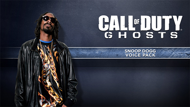 NHL 20 update adds Snoop Dogg as announcer and playable character