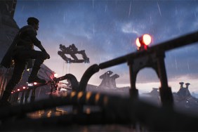 Star Wars Jedi: Fallen Order Photo Mode coming tomorrow