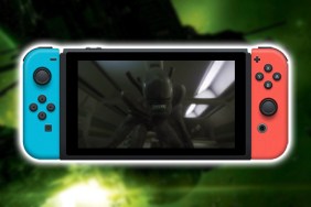 Alien: Isolation Switch remains terrifying due to its unkillable antagonist