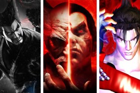 Tekken 25th Anniversary | Ranking Tekken games from best to worst