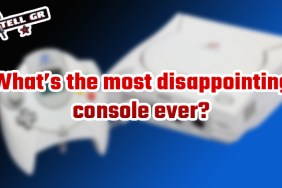 tell gr disappointing console