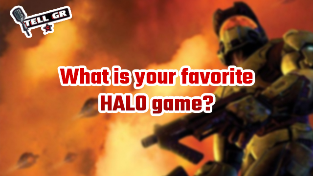 tell gr favorite halo game