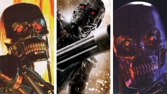10 Terminator games to play instead of Terminator: Resistance