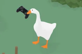 Untitled Goose Game PS4 Release Date