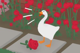 untitled goose game labour