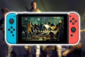 Zombie Army Trilogy Switch version announced, coming in 2020