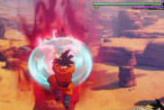 Dragon Ball Z: Kakarot Endgame Content