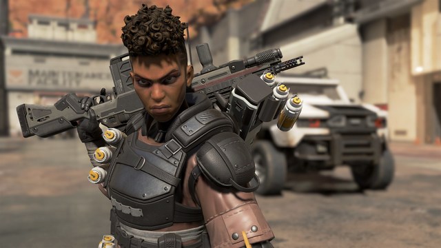 Apex Legends 1.31 system override patch notes