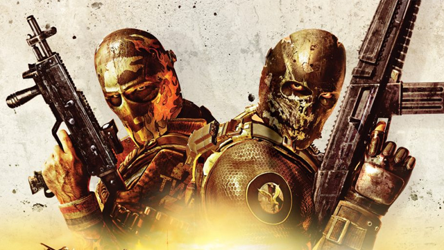 Army of Two The 40th Day release date anniversary