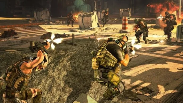 Army of Two The 40th Day release date anniversary