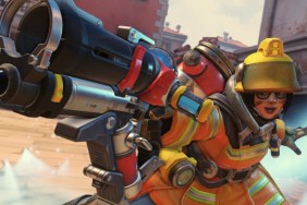 Overwatch patch notes January 28 2020 update